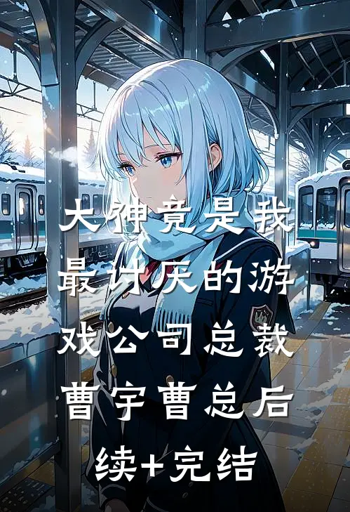 大神竟是我最讨厌的游戏公司总裁曹宇曹总后续+完结