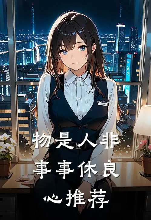 物是人非事事休良心推荐