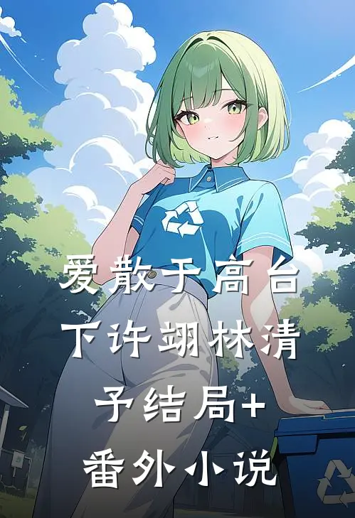 爱散于高台下许翊林清予结局+番外小说