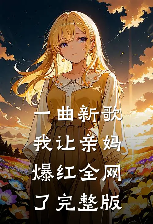 一曲新歌，我让亲妈爆红全网了完整版