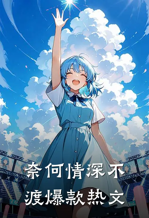 奈何情深不渡爆款热文
