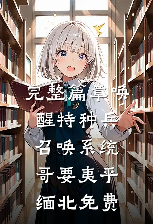 完整篇章唤醒特种兵召唤系统,哥要夷平缅北免费