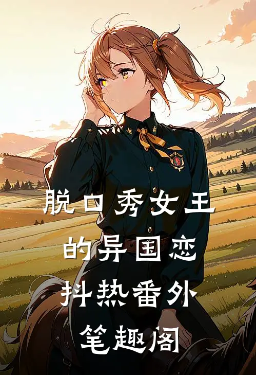 《脱口秀女王的异国恋》：抖热番外笔趣阁