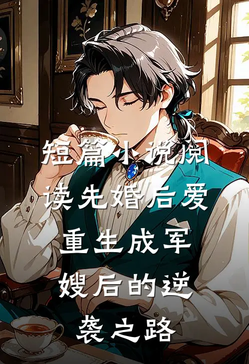短篇小说阅读先婚后爱：重生成军嫂后的逆袭之路