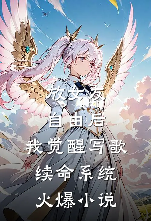 放女友自由后，我觉醒写歌续命系统火爆小说