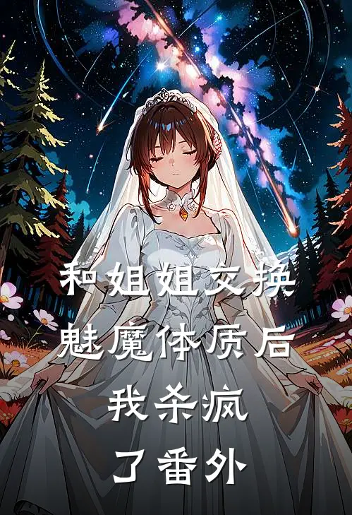 和姐姐交换魅魔体质后，我杀疯了 番外