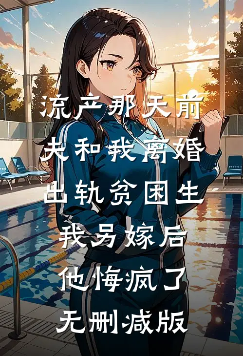 流产那天前夫和我离婚出轨贫困生，我另嫁后他悔疯了无删减版