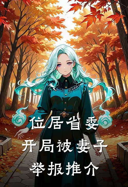位居省委，开局被妻子举报推介