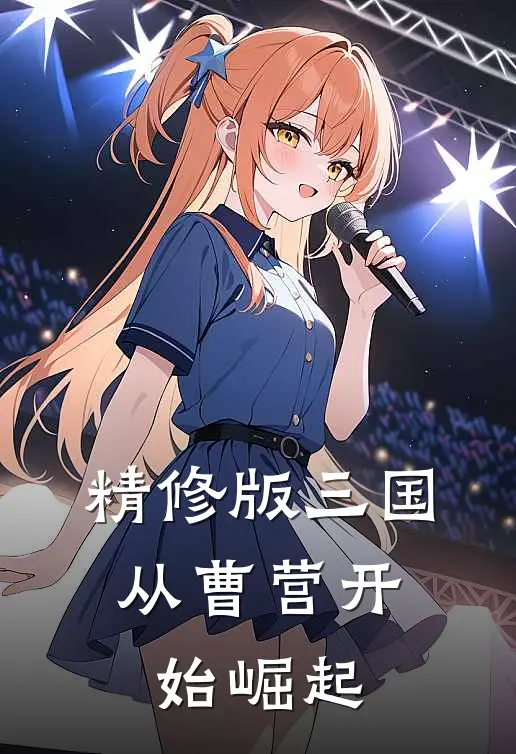 精修版三国：从曹营开始崛起