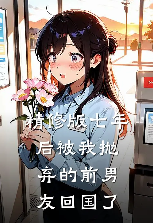 精修版七年后被我抛弃的前男友回国了