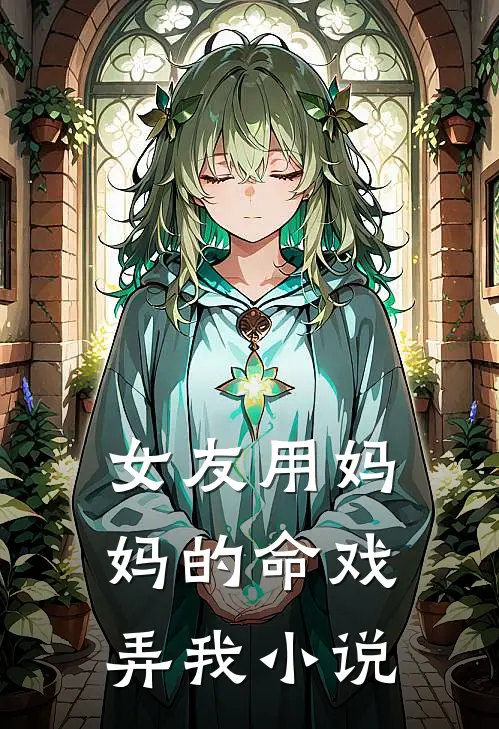 女友用妈妈的命戏弄我小说