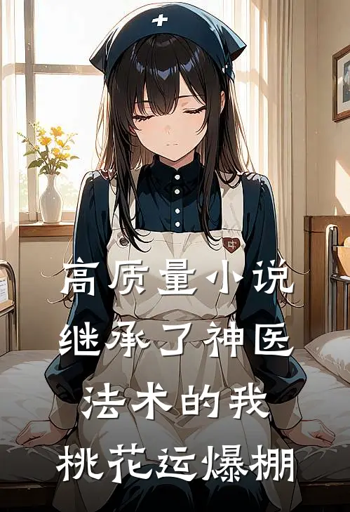 高质量小说继承了神医法术的我，桃花运爆棚