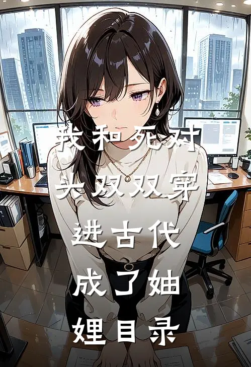 我和死对头双双穿进古代，成了妯娌目录