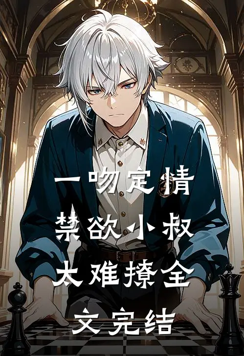 一吻定情：禁欲小叔太难撩全文完结