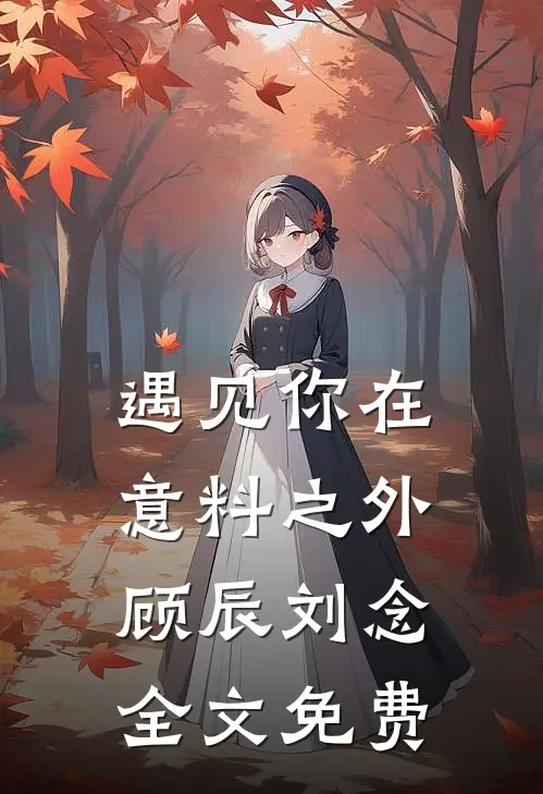 遇见你在意料之外顾辰刘念全文免费