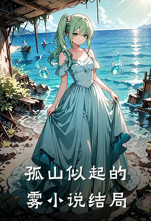 孤山似起的雾小说结局