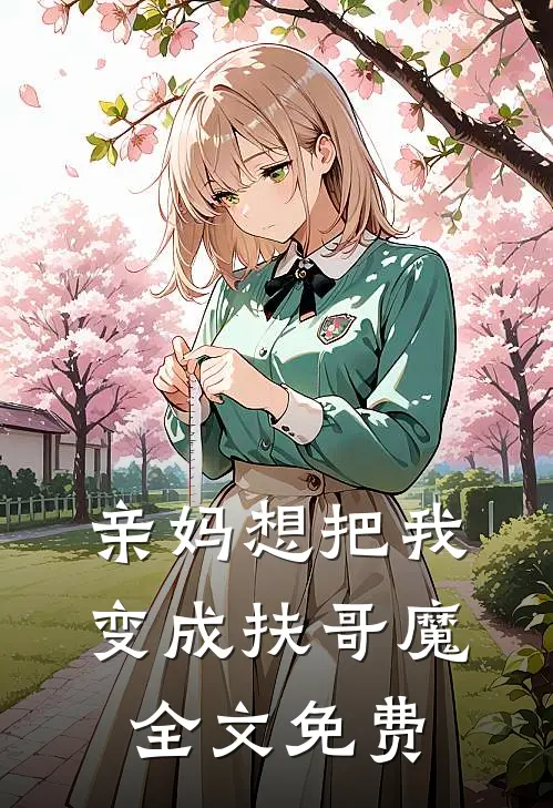 亲妈想把我变成扶哥魔全文免费