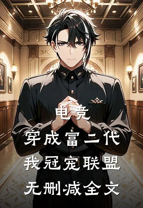 电竞：穿成富二代我冠宠联盟无删减全文