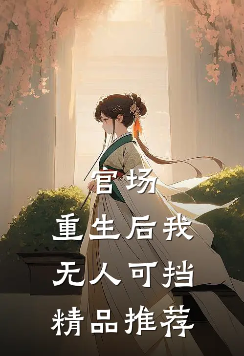 官场：重生后我无人可挡精品推荐