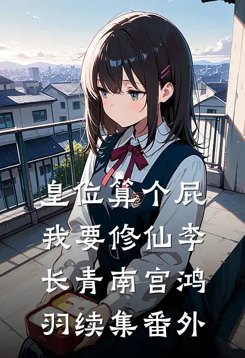 皇位算个屁，我要修仙李长青南宫鸿羽续集 番外