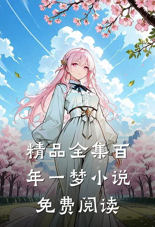 精品全集百年一梦小说免费阅读