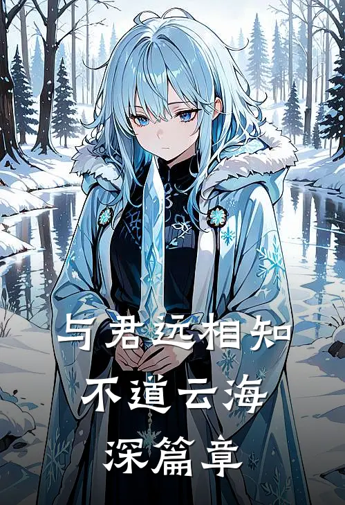与君远相知，不道云海深篇章