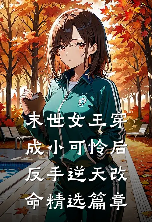 末世女王穿成小可怜后，反手逆天改命精选篇章