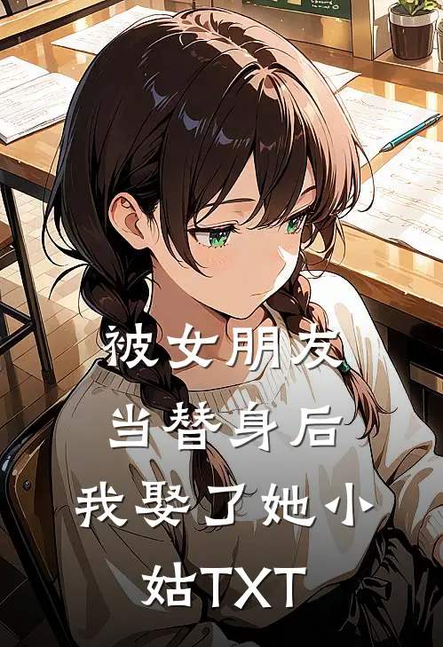 被女朋友当替身后，我娶了她小姑TXT