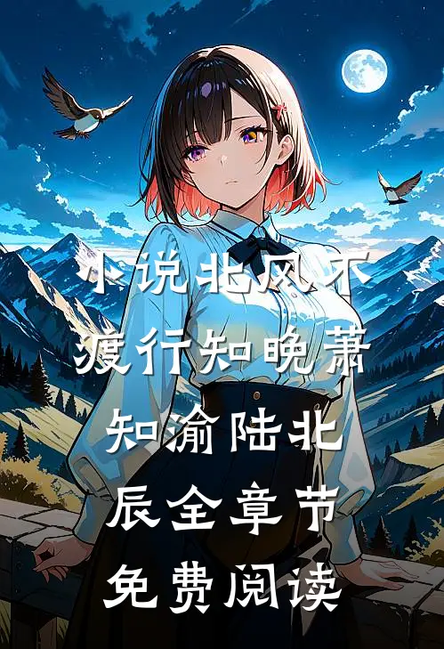小说北风不渡行知晚萧知渝陆北辰全章节免费阅读