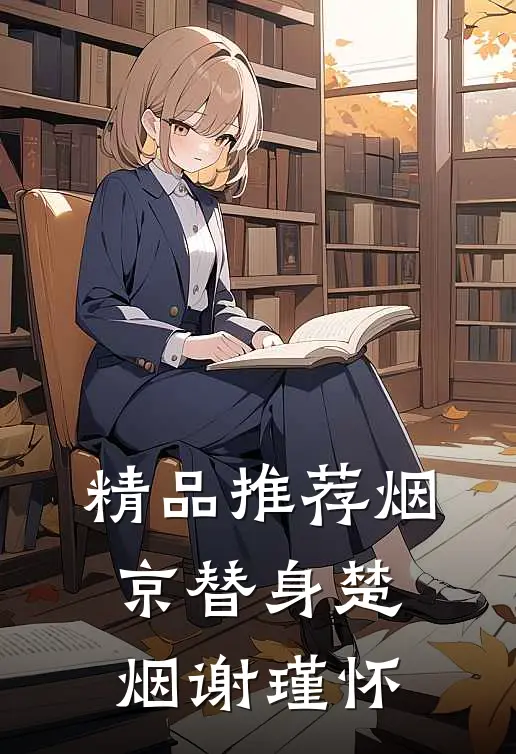 精品推荐烟京替身楚烟谢瑾怀
