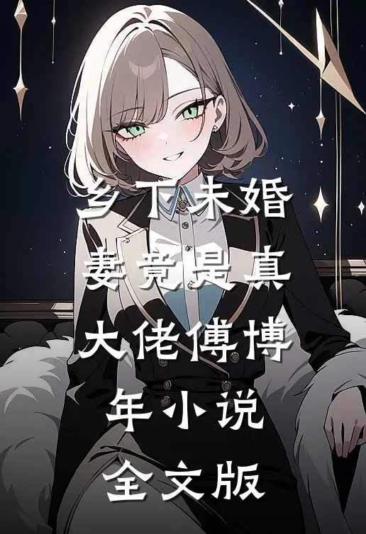 乡下未婚妻竟是真大佬傅博年小说全文版