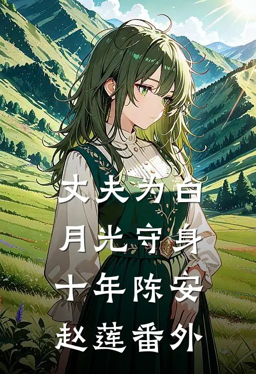 丈夫为白月光守身十年陈安赵莲 番外