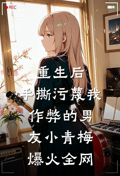 重生后，手撕污蔑我作弊的男友小青梅爆火全网
