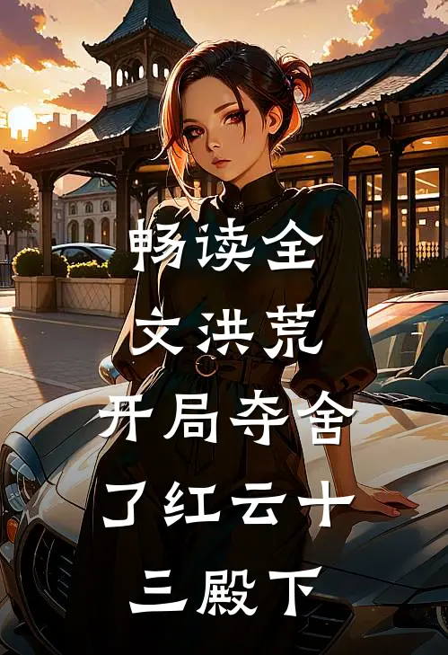 畅读全文洪荒:开局夺舍了红云 十三殿下