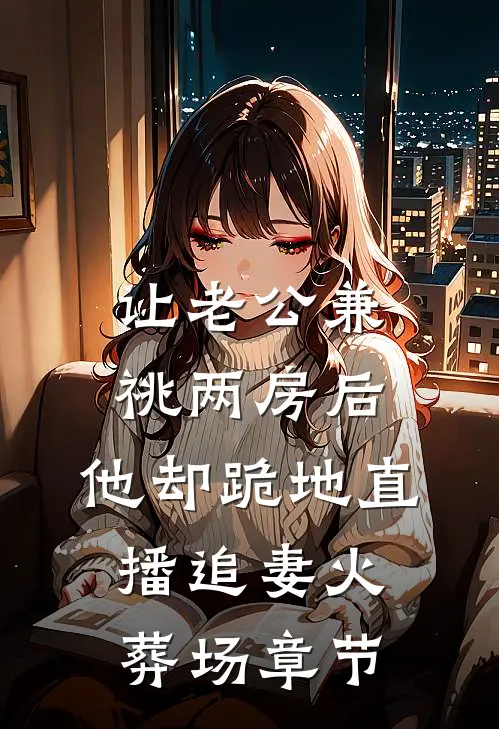 让老公兼祧两房后，他却跪地直播追妻火葬场章节
