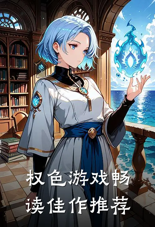 权色游戏畅读佳作推荐