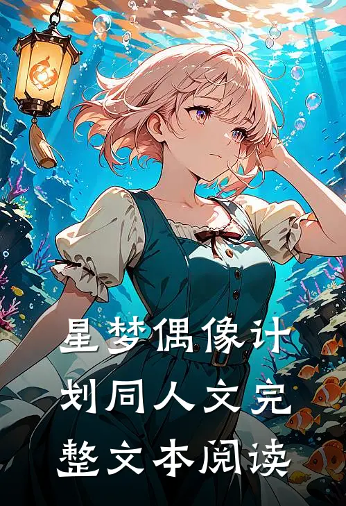星梦偶像计划同人文完整文本阅读