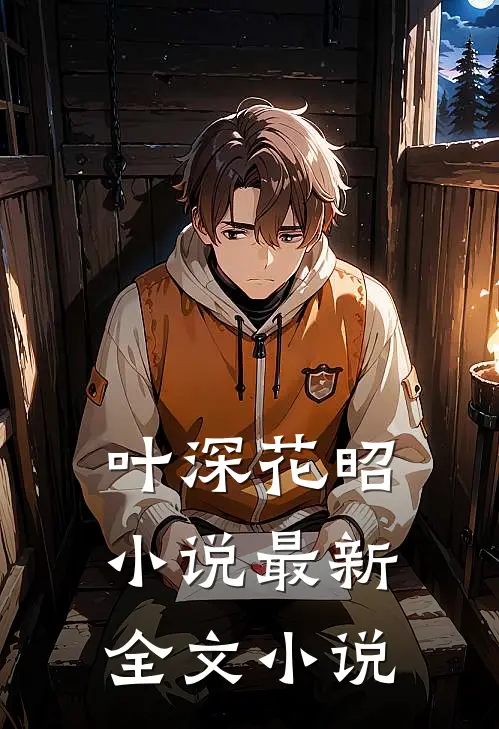 叶深花昭小说最新全文小说