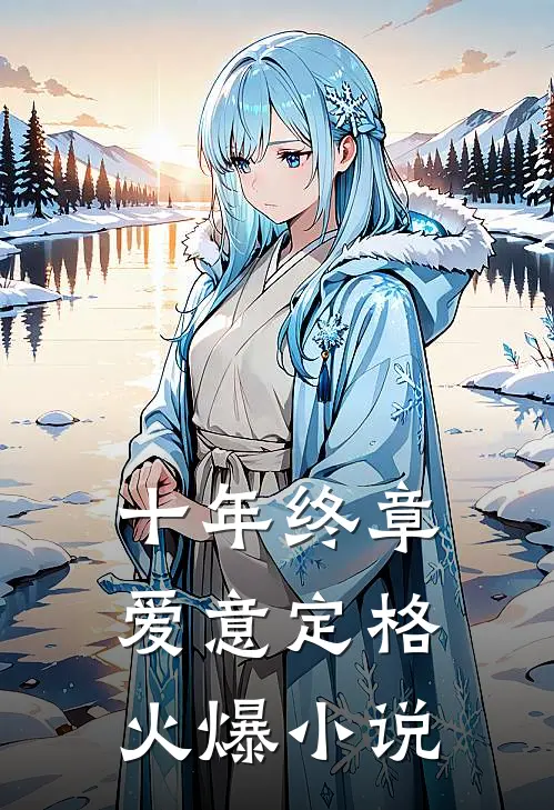 十年终章，爱意定格火爆小说