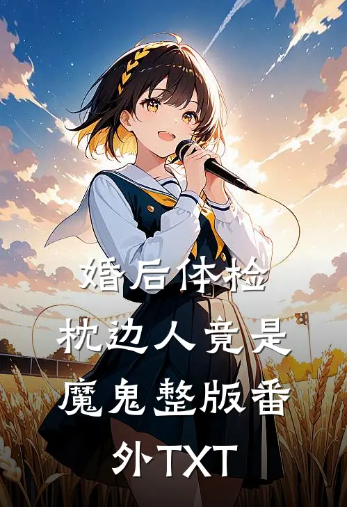 婚后体检，枕边人竟是魔鬼整版番外TXT