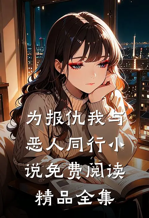 为报仇我与恶人同行小说免费阅读精品全集