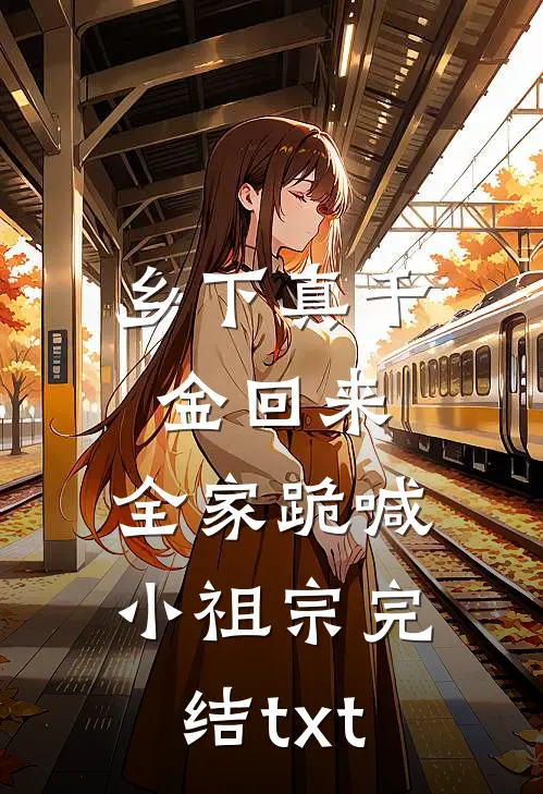 乡下真千金回来，全家跪喊小祖宗完结txt
