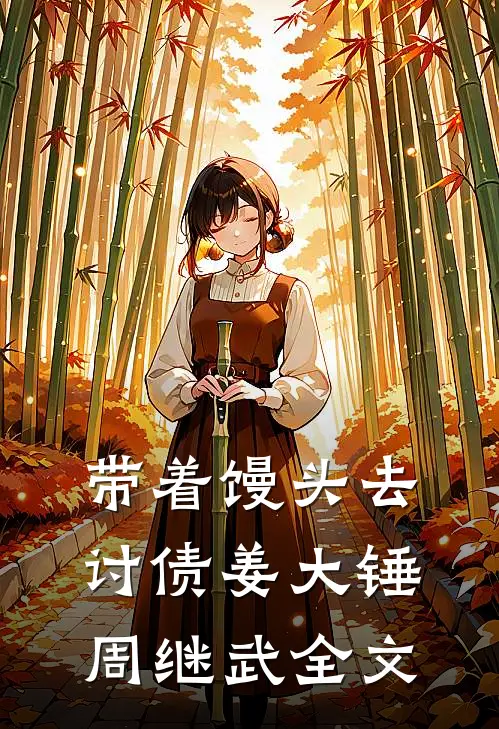 带着馒头去讨债姜大锤周继武全文