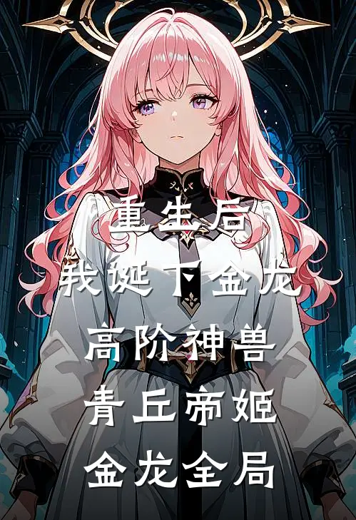重生后，我诞下金龙高阶神兽青丘帝姬金龙全局