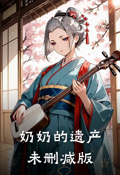 奶奶的遗产未删减版