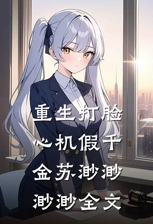 重生打脸心机假千金苏渺渺渺渺全文