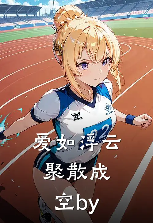 爱如浮云，聚散成空by