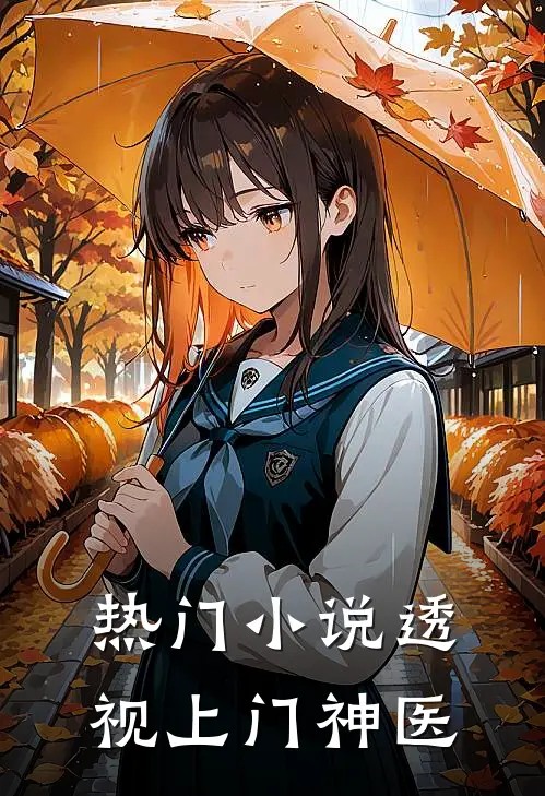 热门小说透视上门神医