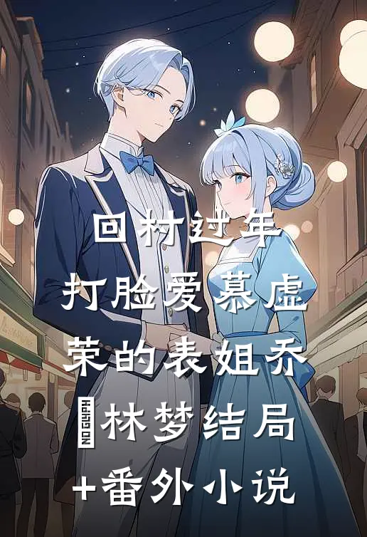 回村过年，打脸爱慕虚荣的表姐乔玥林梦结局+番外小说