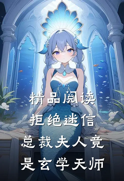精品阅读拒绝迷信，总裁夫人竟是玄学天师